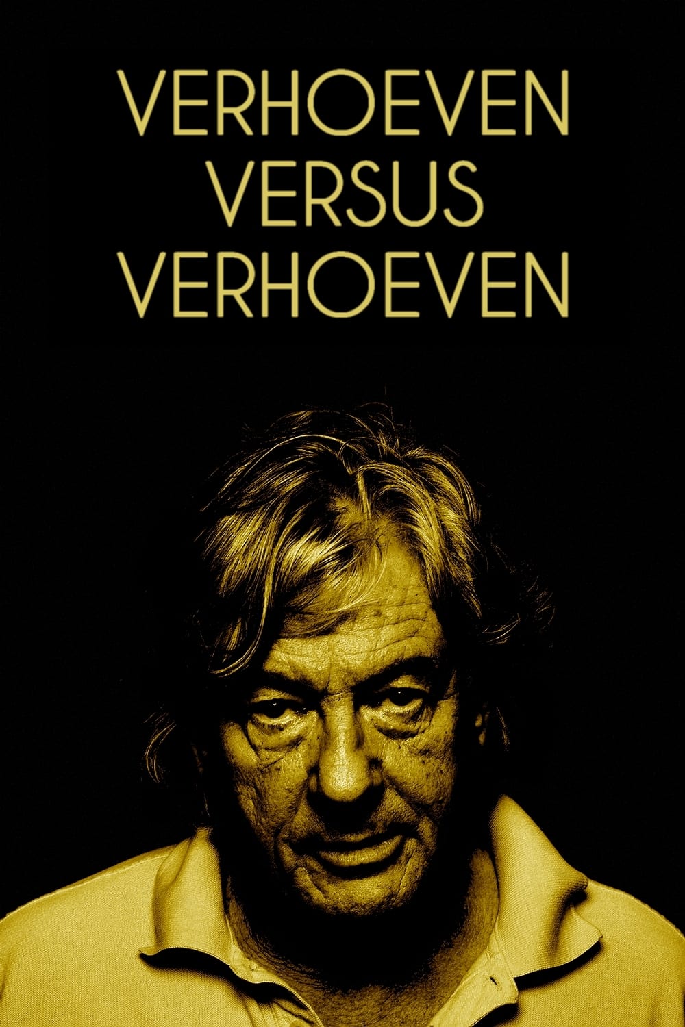 Постер Paul Verhoeven, cinéaste de la provocation